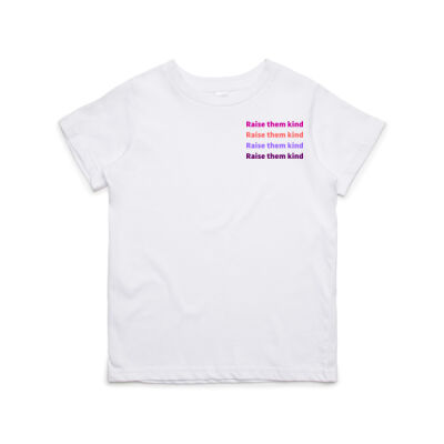 Raise them Kind Thumbnail