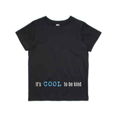 Cool to be Kind Thumbnail